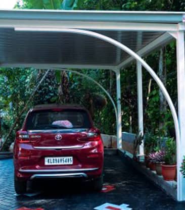Aliaformtech,Canopy Roofing